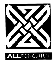ALL FENGSHUI logo