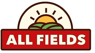 ALL FIELDS logo