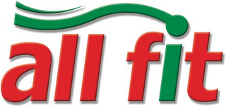 ALL FIT logo