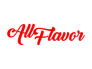 ALL FLAVOR logo
