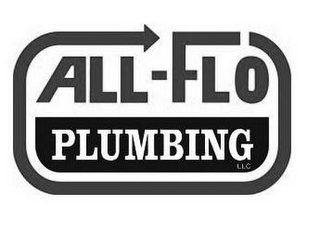 ALL-FLO-PLUMBING LLC logo