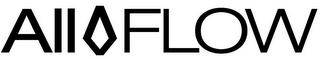 ALL FLOW logo