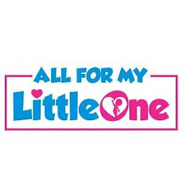 ALL FOR MY LITTLE ONE logo