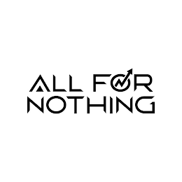 ALL FOR NOTHING logo