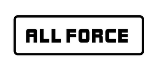 ALL FORCE logo