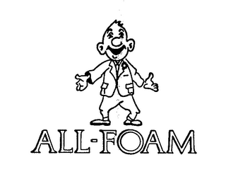 ALL-FORM logo