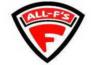ALL-F'S F logo