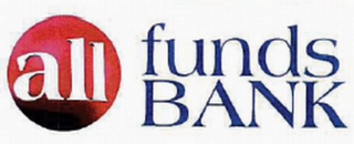 ALL FUNDS BANK logo