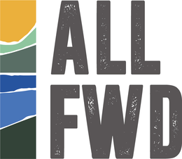 ALL FWD logo