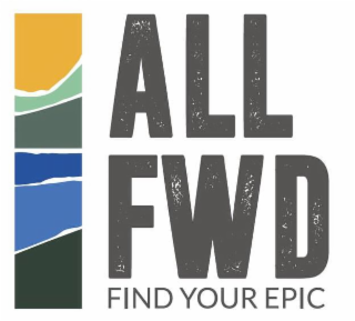 ALL FWD FIND YOUR EPIC logo