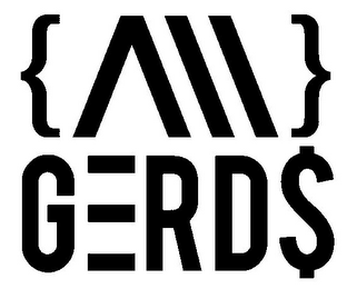 {ALL} GERD$ logo