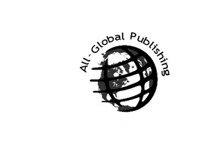 ALL-GLOBAL PUBLISHING logo