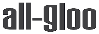 ALL-GLOO logo