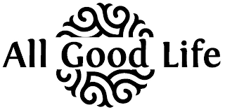 ALL GOOD LIFE logo