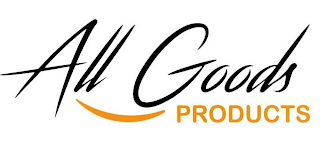 ALL GOODS PRODUCTS logo