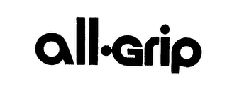 ALL-GRIP logo