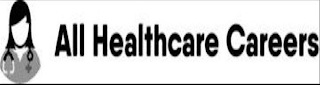 ALL HEALTHCARE CAREERS logo