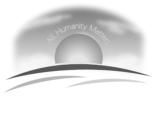ALL HUMANITY MATTERS logo