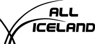 ALL ICELAND logo