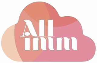 ALL IMM logo