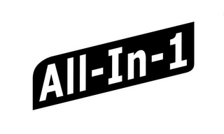ALL-IN-1 logo