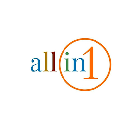 ALL IN 1 logo