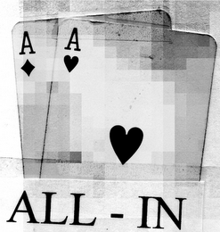 ALL - IN logo
