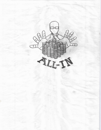 ALL-IN logo