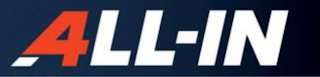 ALL-IN logo