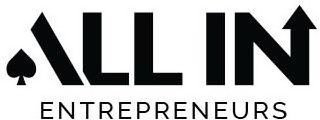 ALL IN ENTREPRENEURS logo