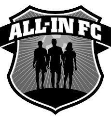 ALL-IN FC logo