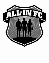 ALL-IN FC logo