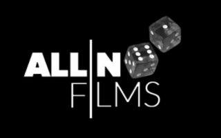ALL IN FILMS logo