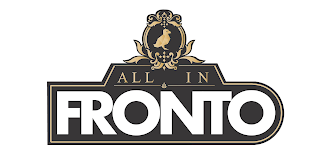 ALL IN FRONTO logo