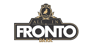 ALL IN FRONTO DARK logo
