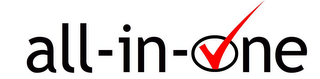 ALL-IN- NE logo