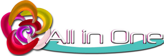 ALL IN ONE logo