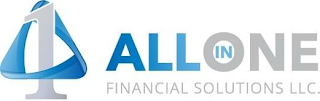 ALL IN ONE FINANCIAL SOLUTIONS L.L.C. logo