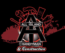 ALL ISLAND HANDYMAN & CONSTRUCTION logo