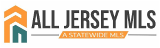 ALL JERSEY MLS A STATEWIDE MLS logo