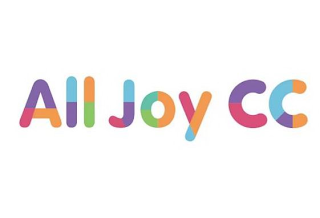ALL JOY CC logo