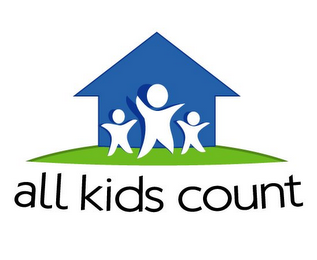 ALL KIDS COUNT logo