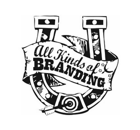 ALL KINDS OF BRANDING logo