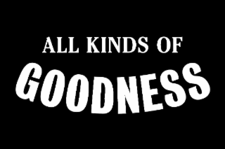ALL KINDS OF GOODNESS logo