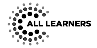 ALL LEARNERS logo