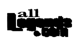 ALL LEGENDS.COM logo