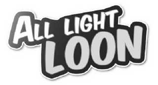 ALL LIGHT LOON logo