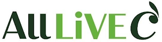 ALL LIVE C logo