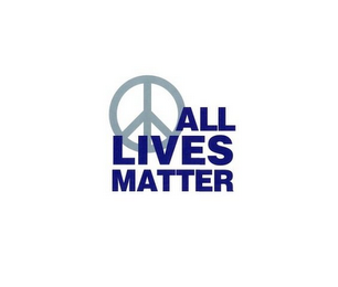 ALL LIVES MATTER logo
