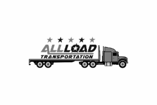ALL LOAD TRANSPORTATION logo